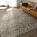 Product Image 2 for Starling Medallion Tan/ Cream Rug from Jaipur 