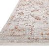 Product Image 1 for Bonney Silver / Sunset Rug from Loloi