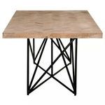 Product Image 1 for Canvas Dining Table from Essentials for Living
