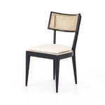 Product Image 16 for Britt Savile Flax Cane Dining Chair from Four Hands