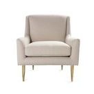 Wrenn Lounge Chair image 1