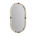 Product Image 3 for Manchette Mirror from Arteriors