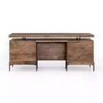 Product Image 4 for Raffael Desk - Carved Antique Brown from Four Hands
