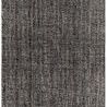 Product Image 1 for Reliance Hand-Woven Striped Wool Black / Charcoal Rug - 2' x 3' from Surya