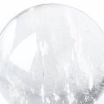 Product Image 2 for Odessa Crystal Sphere Large from Regina Andrew Design