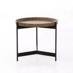 Product Image 2 for Nathaniel End Table from Four Hands
