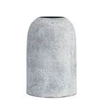 Product Image 1 for Antique Iron Gray Vase from BIDKHome