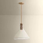 Product Image 4 for West Hill Pendant from Hudson Valley