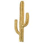 Product Image 1 for Cactus Statue Wall Hanging from Renwil