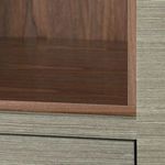 Product Image 1 for Ming 2-Drawer Side Table from Villa & House