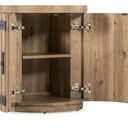 Product Image 3 for Vineyard Row Wine Barrel End Table from Hooker Furniture