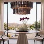 Product Image 8 for Verity Chandelier from Arteriors