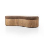 Product Image 2 for Celeste Accent Bench from Four Hands