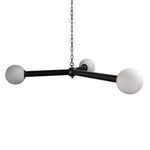 Product Image 1 for Clemenza Chandelier from Noir