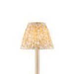 Product Image 4 for Maiden Fern Tapered Chandelier Shade from Currey & Company