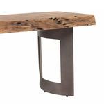 Product Image 2 for Bent Bench Smoke from Moe's