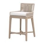 Product Image 2 for Overlay Outdoor Counter Stool from Essentials for Living