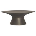 Product Image 2 for Bardo Deep Bronze Outdoor Coffee Table from Moe's