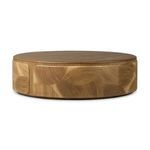 Product Image 2 for Marlena Oak Veneer Coffee Table from Four Hands