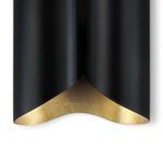 Product Image 1 for Coil Metal Sconce Large from Regina Andrew Design