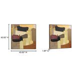 Product Image 7 for Studio Framed Painting from Moe's