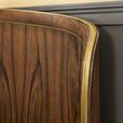 Product Image 3 for Viceroy Panel Bed from Johnathan Charles