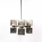 Product Image 2 for Ava Linear Chandelier Antiqued Iron from Four Hands