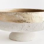 Product Image 8 for Maude Footed Decorative Bowl from Napa Home And Garden