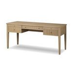 Product Image 2 for Bush Oak Desk from Four Hands