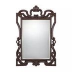 Product Image 1 for Rectangle Mirror from Savoy House 
