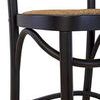 Product Image 3 for Black Cleveland Counter Stool from Furniture Classics