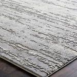 Product Image 1 for Tibetan Taupe / Gray Rug from Surya