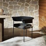 Product Image 15 for Carrie Outdoor Dining Chair from Four Hands