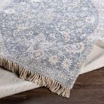Product Image 2 for Sivas Blue / Khaki Rug from Surya