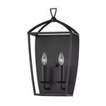 Product Image 1 for Bryant 2 Light Wall Sconce from Hudson Valley