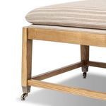Product Image 11 for Eleanor Accent Bench from Four Hands