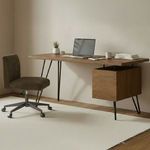 Product Image 7 for Sally Office Chair from Moe's