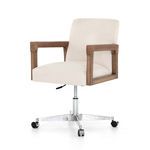 Product Image 3 for Reuben Desk Chair - Harbor Natural from Four Hands