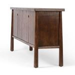 Product Image 2 for Renaud Solid Oak Sideboard from Four Hands