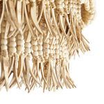 Product Image 4 for Baja Natural Wooden Chandelier from Arteriors