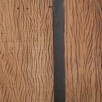 Product Image 1 for Grady Slab Table 70" Natural Peroba, Gun Metal from Four Hands