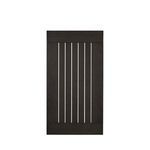 Product Image 19 for Club Aluminum Midnight Rectangular Coffee Table from Summer Classics