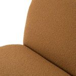 Product Image 2 for Bronwyn Swivel Chair + Table from Four Hands