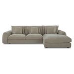 Product Image 1 for Berga Sectional from Moe's