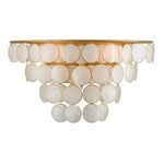 Product Image 1 for Bon Vivant Wall Sconce from Currey & Company