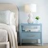 Product Image 4 for Commerce and Market Sola One-Drawer Nightstand from Hooker Furniture