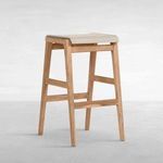Product Image 3 for Coast Teak 30" Backless Bar Stool from Summer Classics
