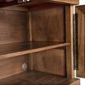 Product Image 7 for Quadrant 4 Door Sideboard from Noir