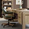 Product Image 8 for Briar Executive Swivel Tilt Chair from Hooker Furniture