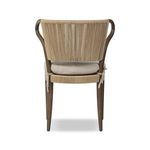 Product Image 5 for Amira Armless Dining Chair from Four Hands